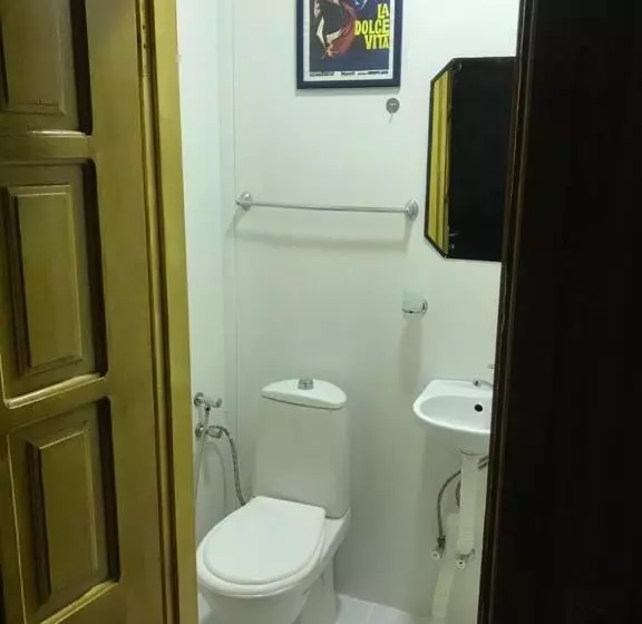 Fotos del hotel Altstadt:  6