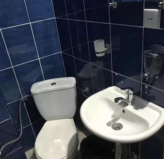 Fotos del hotel Altstadt:  10