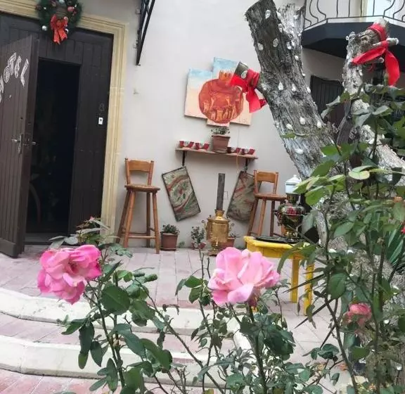 Fotos del hotel Altstadt:  9