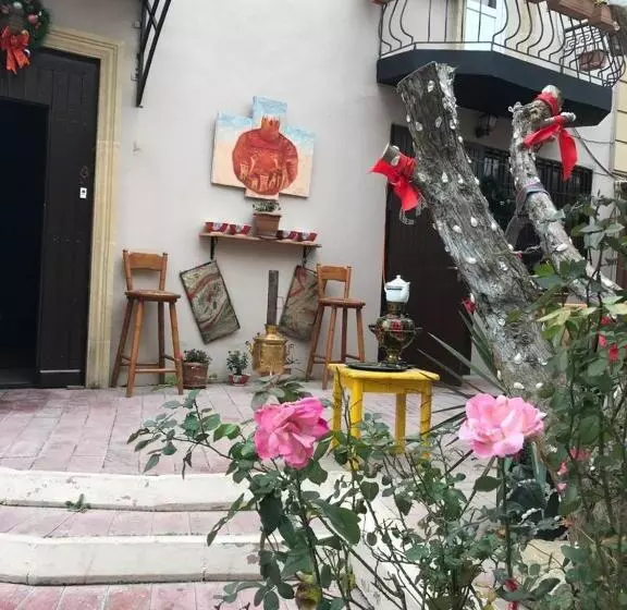 Fotos del hotel Altstadt:  12