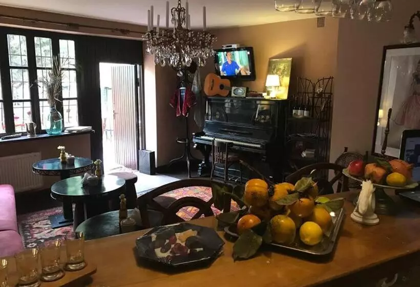 Fotos del hotel Altstadt:  23