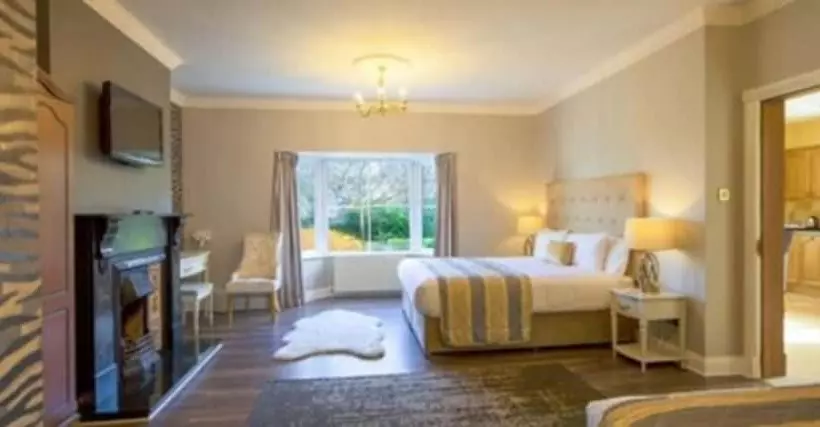 Fotos del hotel Brook Lodge Boutique:  14