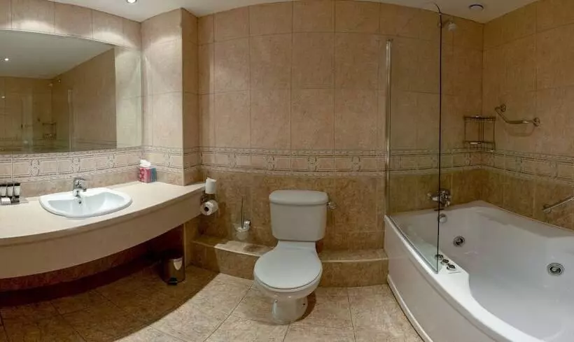 Fotos del hotel Brook Lodge Boutique:  7