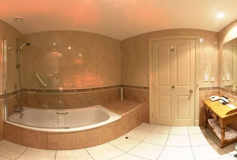 Fotos del hotel Brook Lodge Boutique:  11