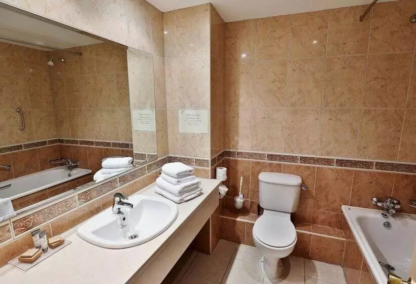 Fotos del hotel Brook Lodge Boutique:  2