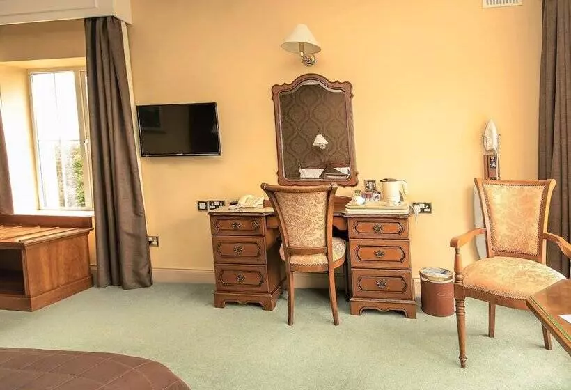 Fotos del hotel Brook Lodge Boutique:  13