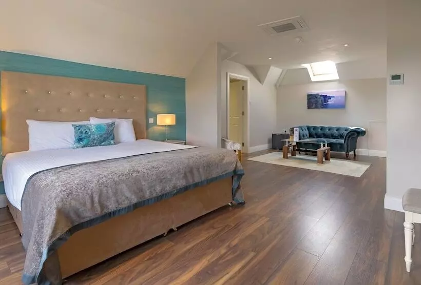 Fotos del hotel Brook Lodge Boutique:  4