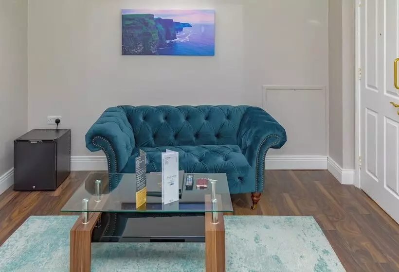 Fotos del hotel Brook Lodge Boutique:  15