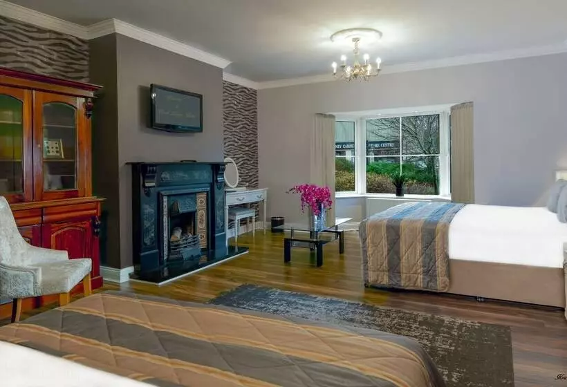 Fotos del hotel Brook Lodge Boutique:  6