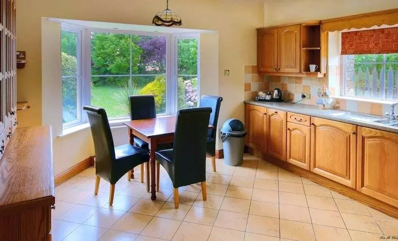 Fotos del hotel Brook Lodge Boutique:  3