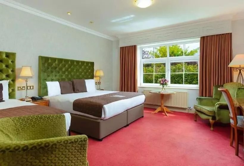 Fotos del hotel Brook Lodge Boutique:  10