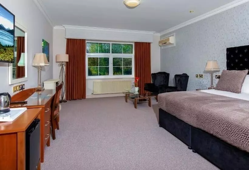 Fotos del hotel Brook Lodge Boutique:  12