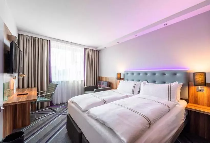 Fotos del hotel Premier Inn Nürnberg Hauptbahnhof Hotel:  10