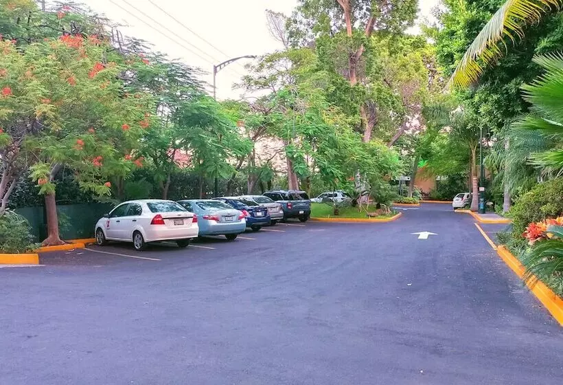 Fotos del hotel Holiday Inn Express & Suites Cuernavaca, An Ihg:  13