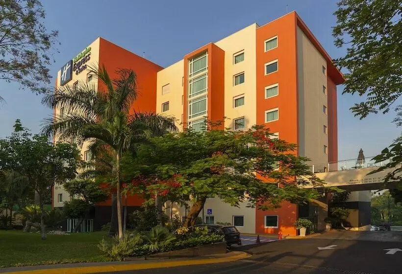 Fotos del hotel Holiday Inn Express & Suites Cuernavaca, An Ihg:  14