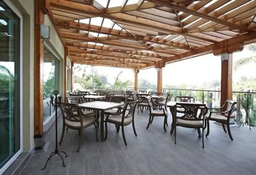 Fotos del hotel Holiday Inn Express & Suites Cuernavaca, An Ihg:  12