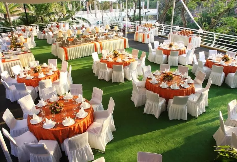 Fotos del hotel Holiday Inn Express & Suites Cuernavaca, An Ihg:  18