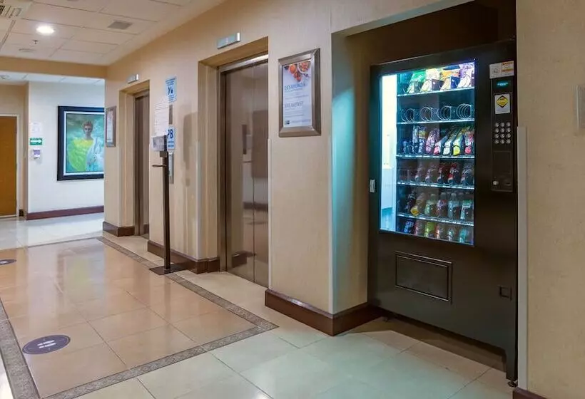 Fotos del hotel Holiday Inn Express & Suites Cuernavaca, An Ihg:  3