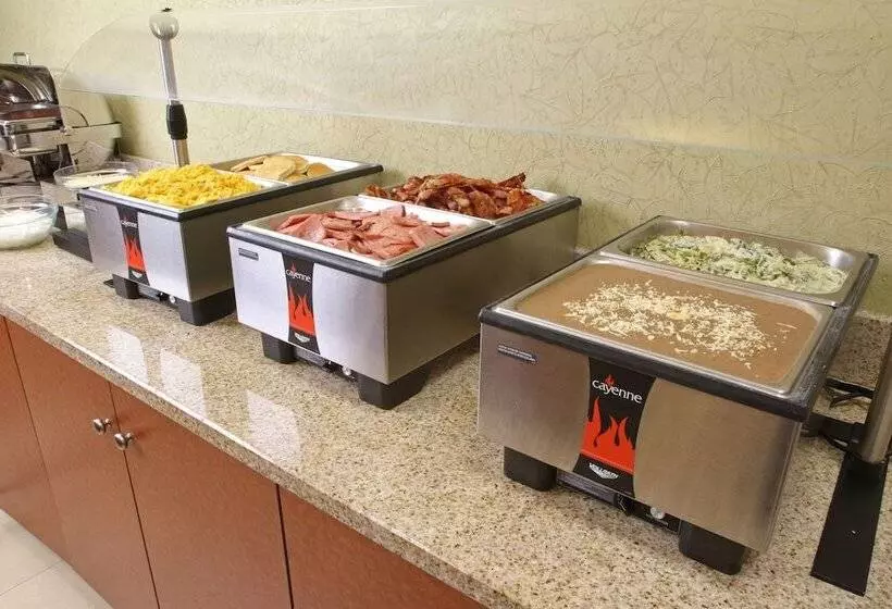 Fotos del hotel Holiday Inn Express & Suites Cuernavaca, An Ihg:  16