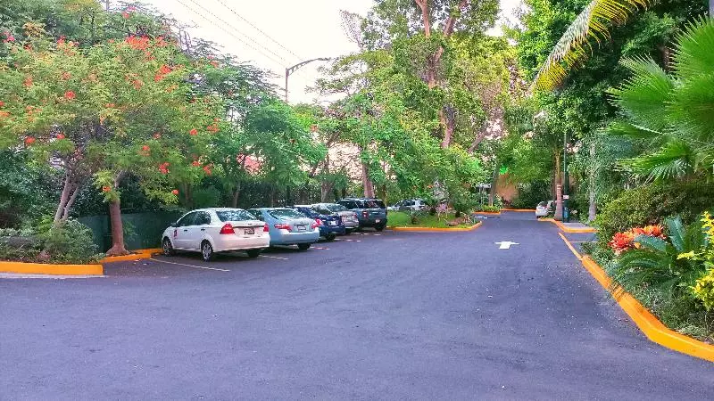 Fotos del hotel Holiday Inn Express & Suites Cuernavaca, An Ihg:  7