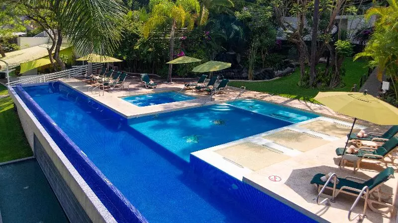 Fotos del hotel Holiday Inn Express & Suites Cuernavaca, An Ihg:  2