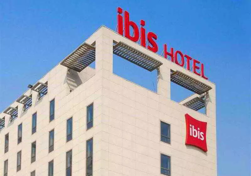 Ibis Chennai Sipcot
