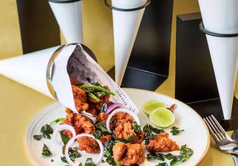 Fotos del hotel Ibis Chennai Sipcot:  23