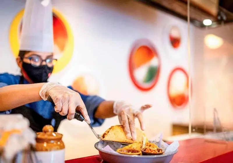 Fotos del hotel Ibis Chennai Sipcot:  19