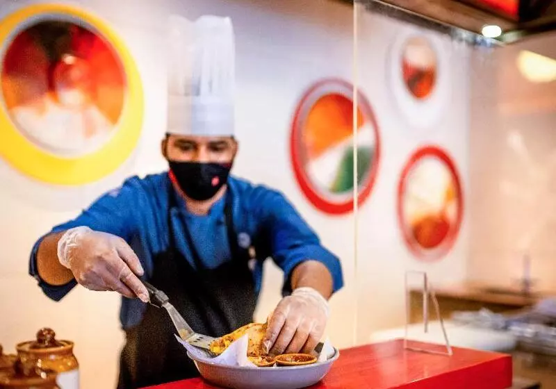 Fotos del hotel Ibis Chennai Sipcot:  25