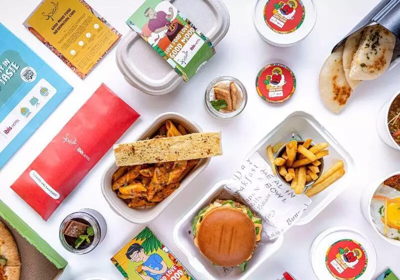 Fotos del hotel Ibis Chennai Sipcot:  12