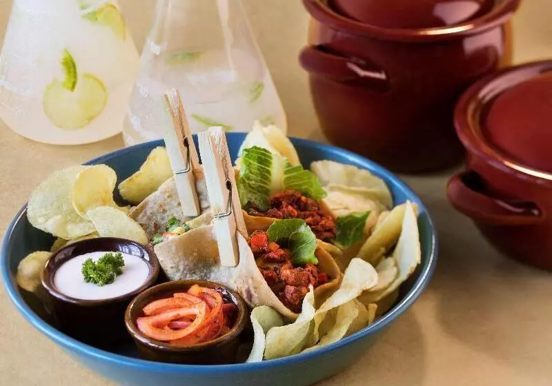 Fotos del hotel Ibis Chennai Sipcot:  24