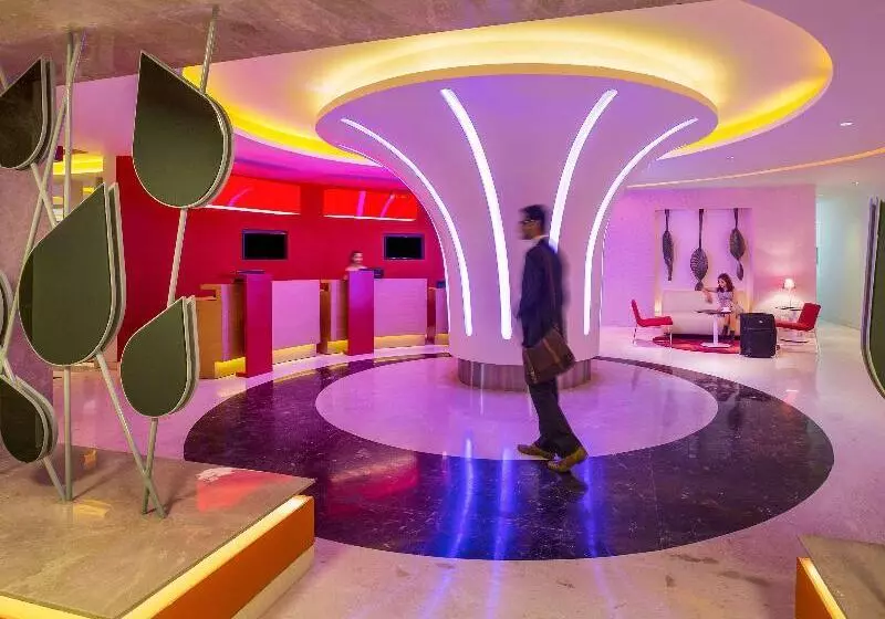 Fotos del hotel Ibis Chennai Sipcot:  3