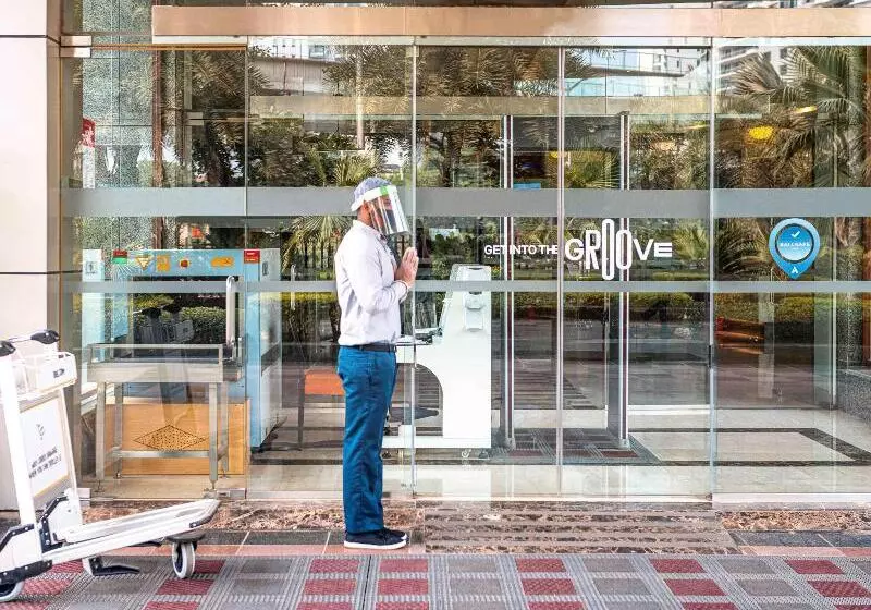 Fotos del hotel Ibis Chennai Sipcot:  15