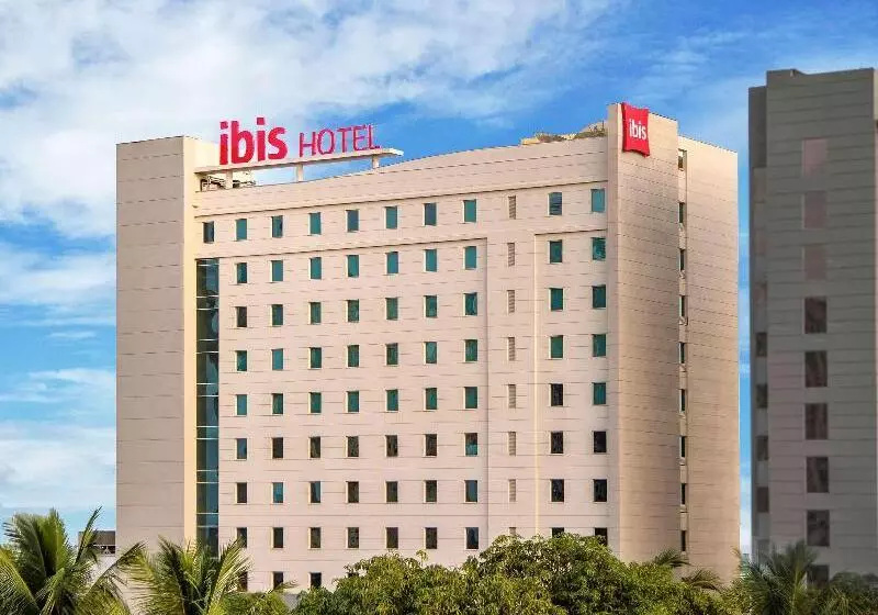 Fotos del hotel Ibis Chennai Sipcot:  11