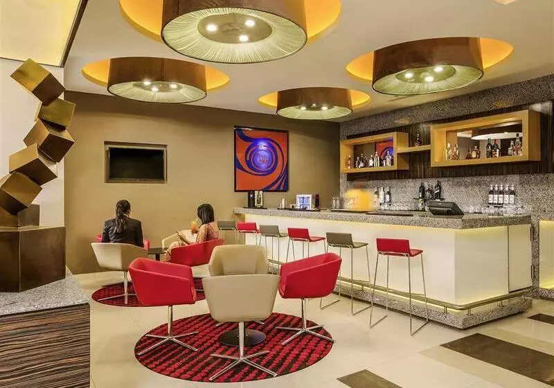 Fotos del hotel Ibis Chennai Sipcot:  13