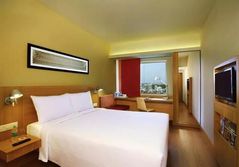 Fotos del hotel Ibis Chennai Sipcot:  2