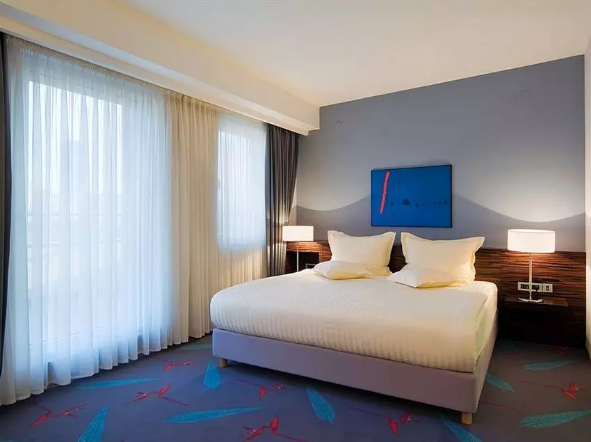 Fotos del hotel Life Design:  16