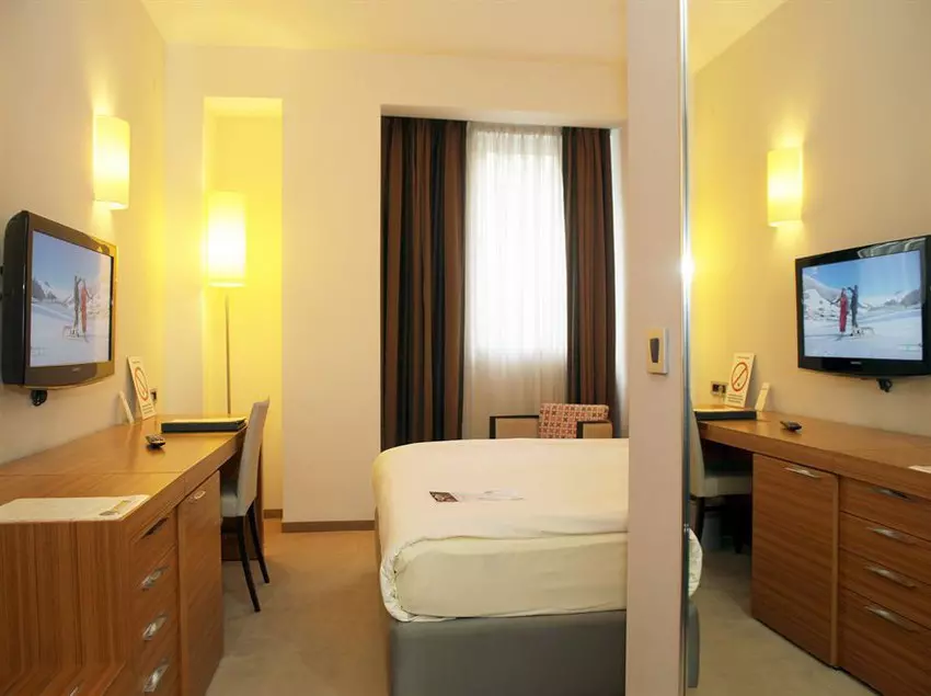 Fotos del hotel Life Design:  17