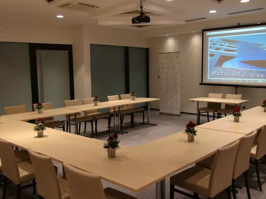 Fotos del hotel Life Design:  5