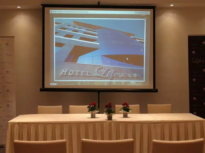 Fotos del hotel Life Design:  8