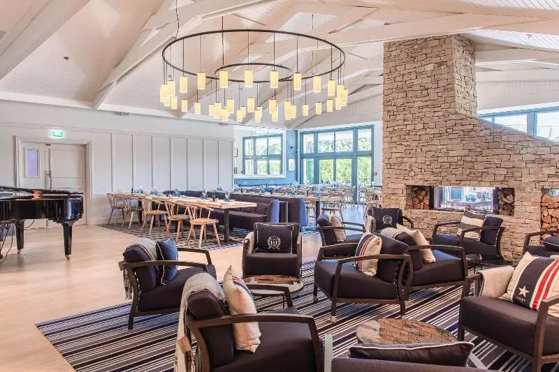 Fotos del hotel Renaissance Paris Hippodrome De St Cloud:  12