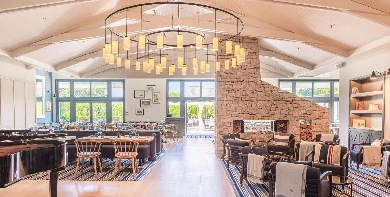 Fotos del hotel Renaissance Paris Hippodrome De St Cloud:  20