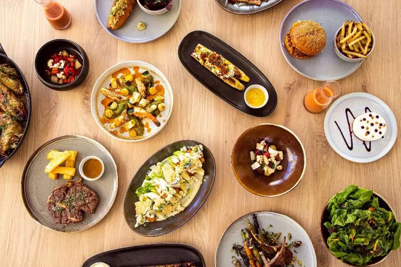 Fotos del hotel Renaissance Paris Hippodrome De St Cloud:  7