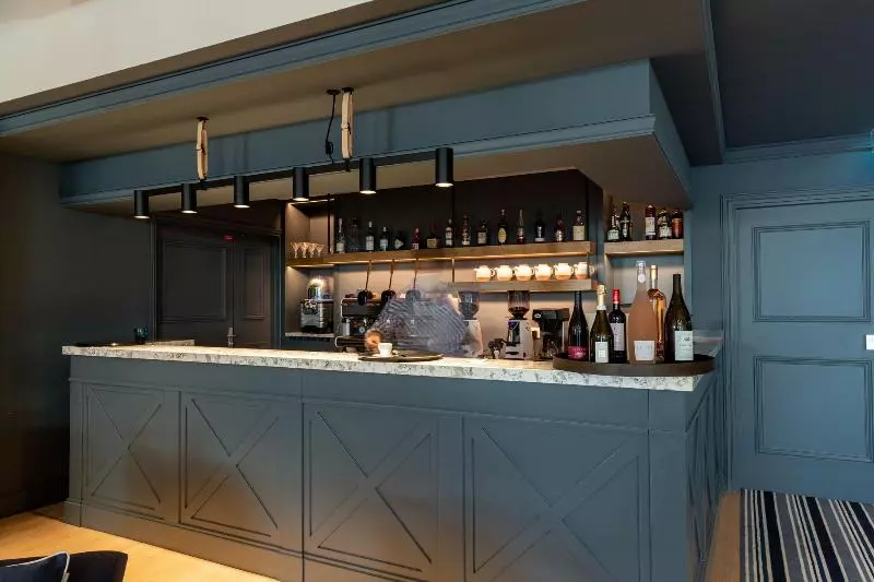 Fotos del hotel Renaissance Paris Hippodrome De St Cloud:  8