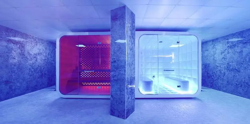 Fotos del hotel Renaissance Paris Hippodrome De St Cloud:  6