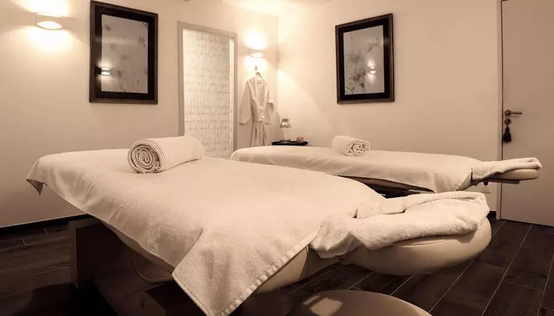 Fotos del hotel Renaissance Paris Hippodrome De St Cloud:  24