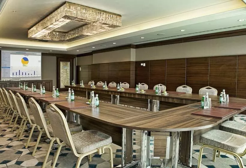 Fotos del hotel Retaj Royale Istanbul:  15