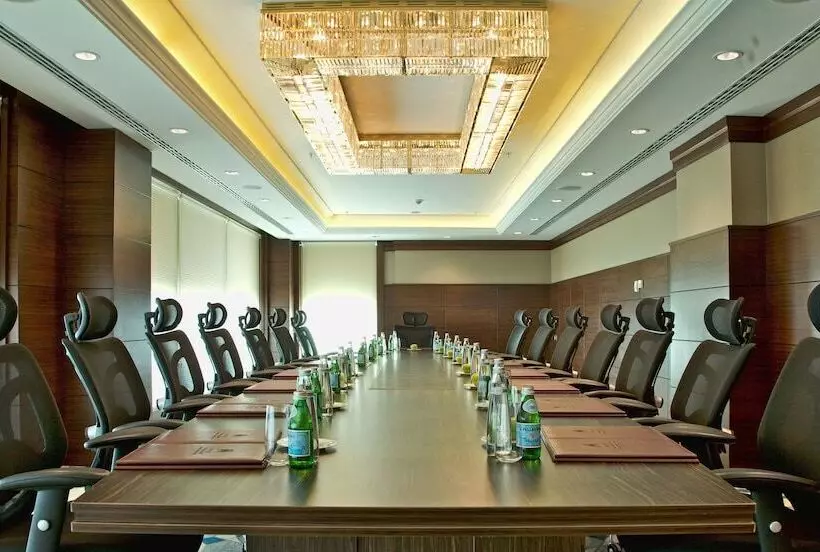 Fotos del hotel Retaj Royale Istanbul:  10