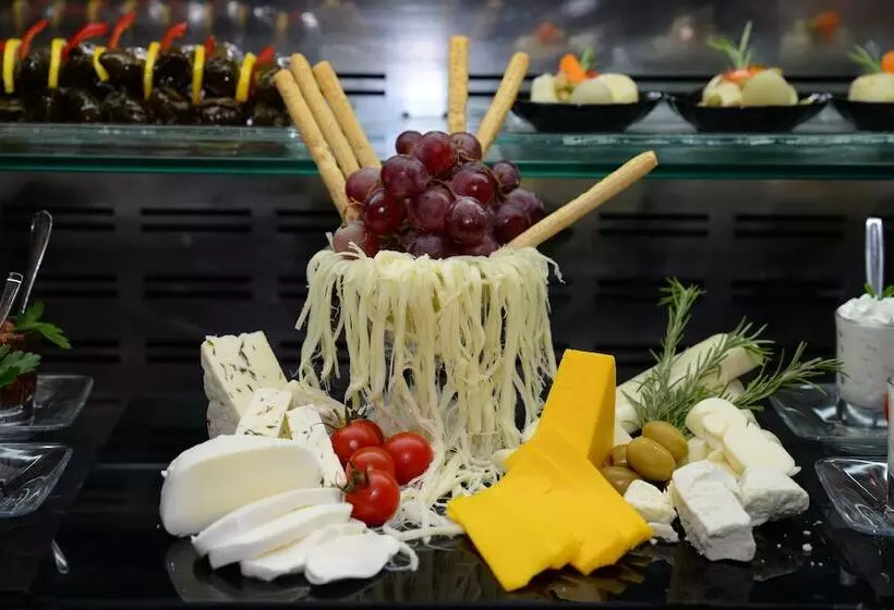 Fotos del hotel Retaj Royale Istanbul:  17