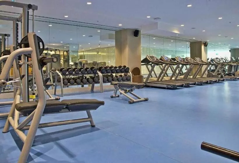 Fotos del hotel Retaj Royale Istanbul:  2